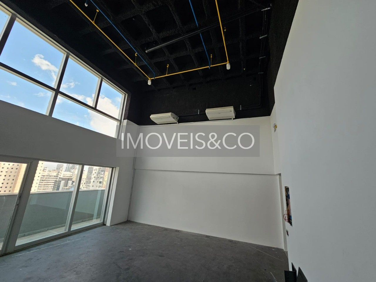 Sala-Conjunto, 286 m² - Foto 10