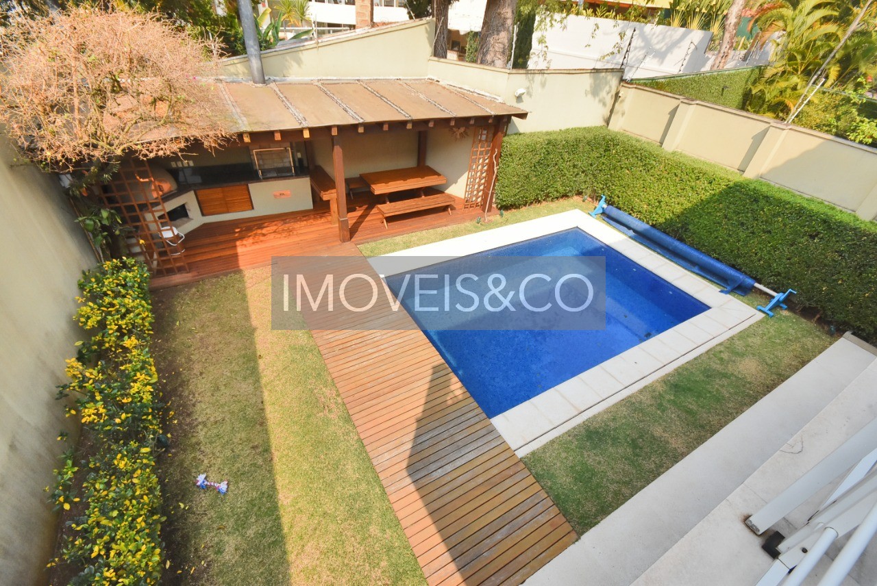 Casa, 4 quartos, 500 m² - Foto 36