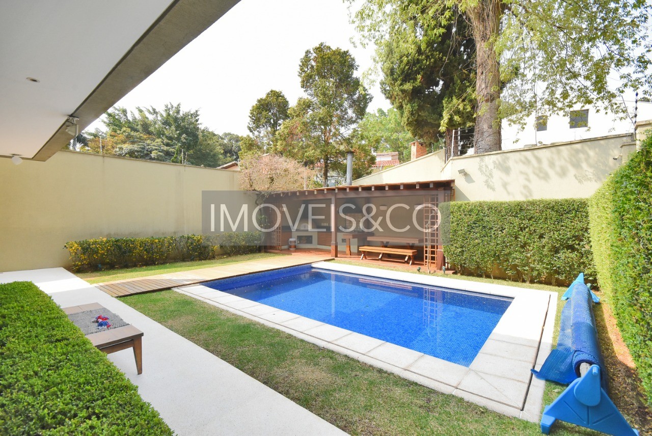 Casa, 4 quartos, 500 m² - Foto 13