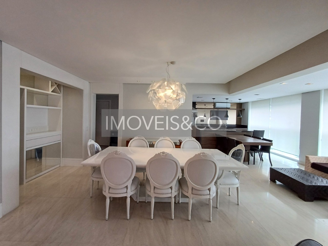 Apartamento, 3 quartos, 210 m² - Foto 28