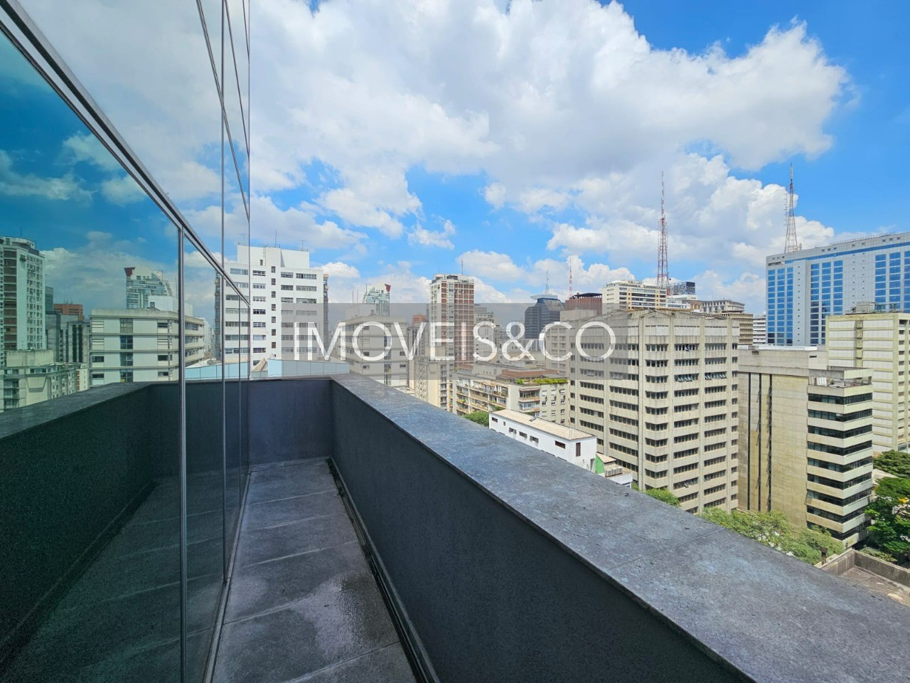 Sala-Conjunto, 286 m² - Foto 17