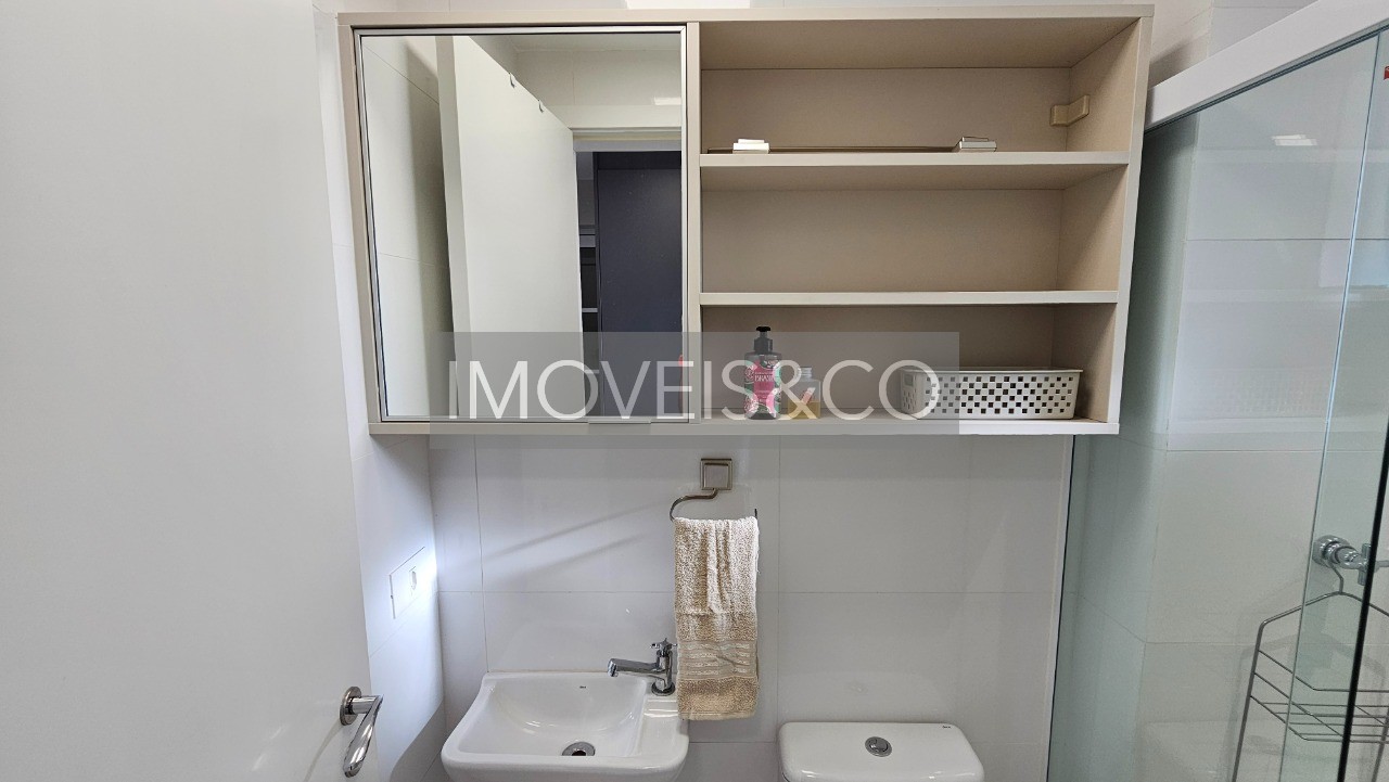 Apartamento, 3 quartos, 128 m² - Foto 22
