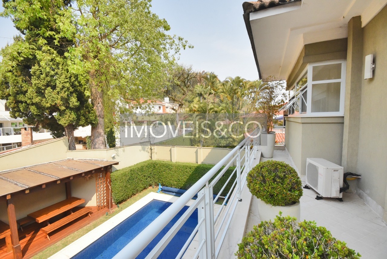 Casa, 4 quartos, 500 m² - Foto 37