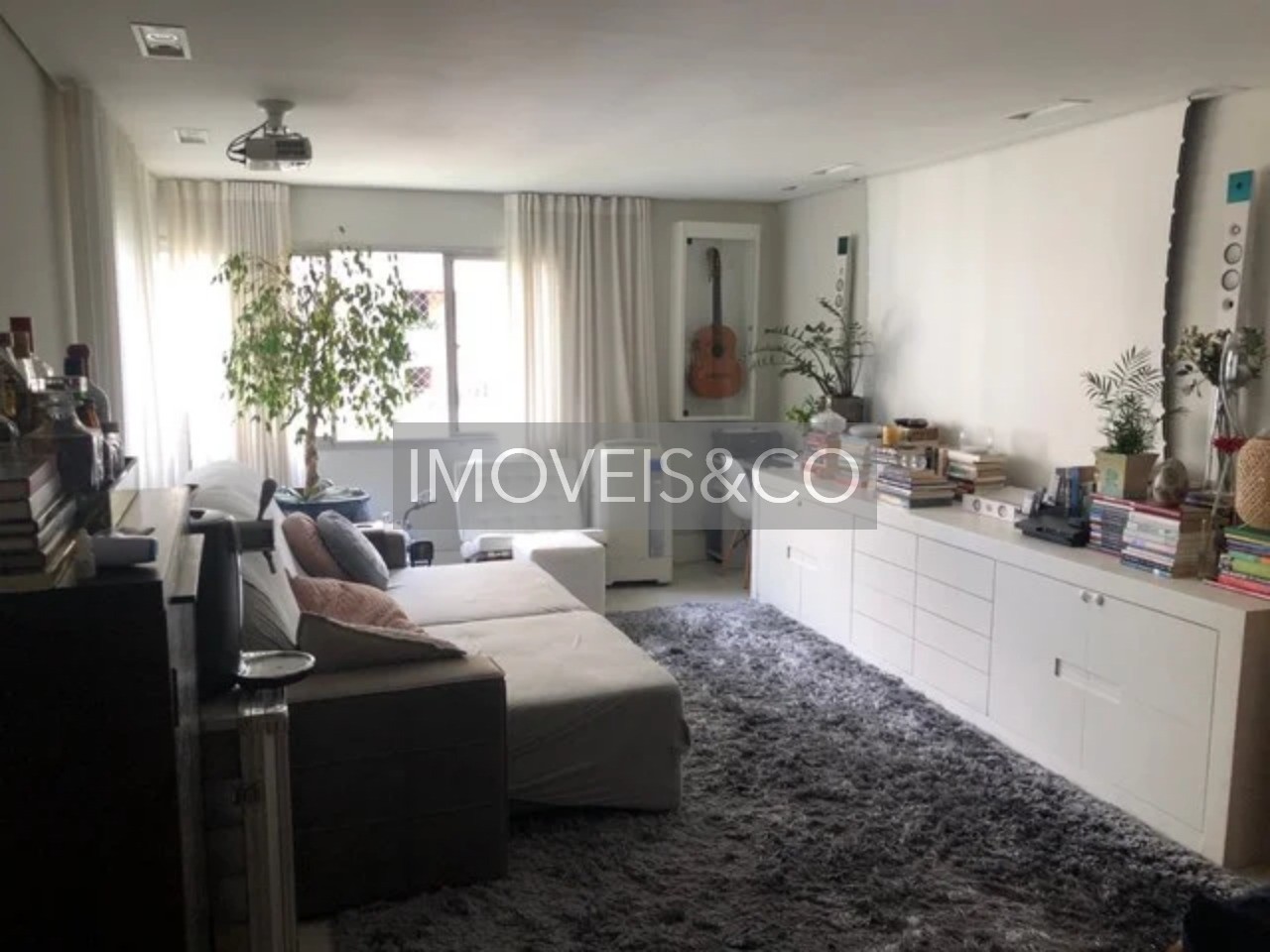 Apartamento, 3 quartos, 128 m² - Foto 1