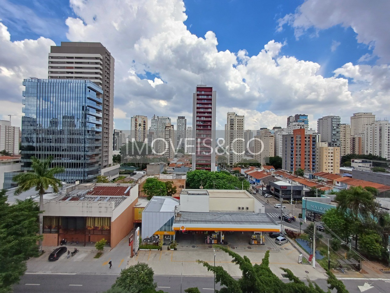 Apartamento, 2 quartos, 63 m² - Foto 7