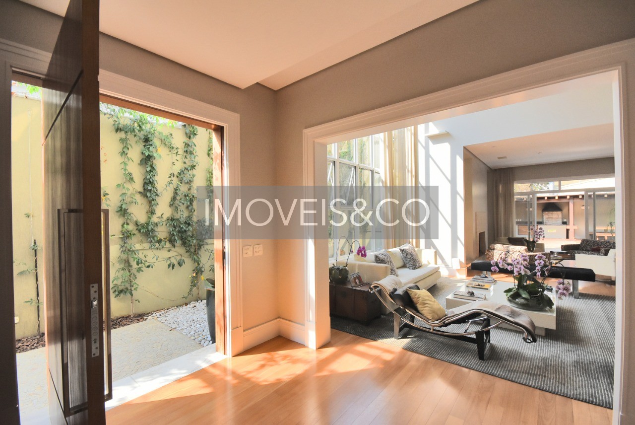 Casa, 4 quartos, 500 m² - Foto 42