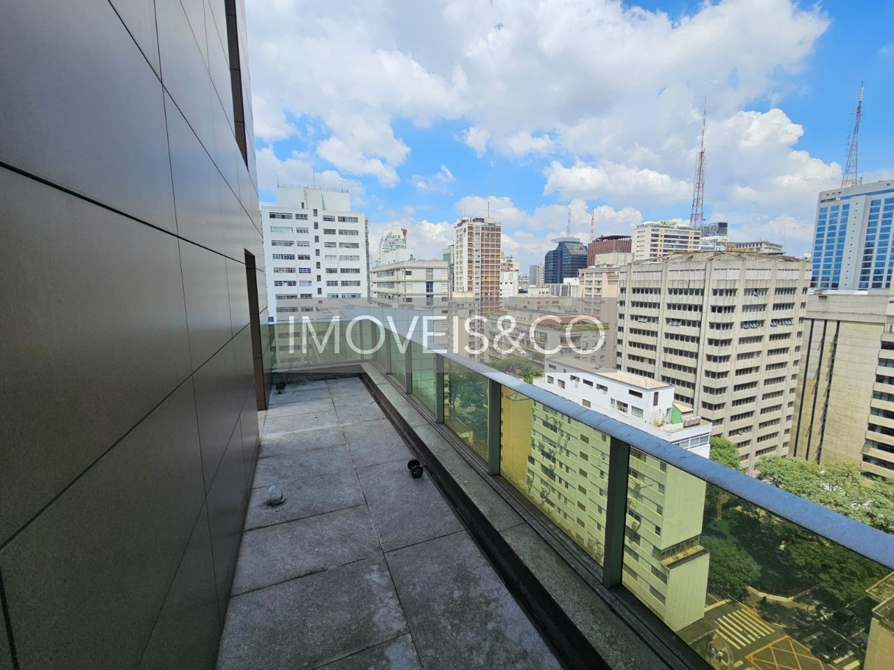 Sala-Conjunto, 286 m² - Foto 12
