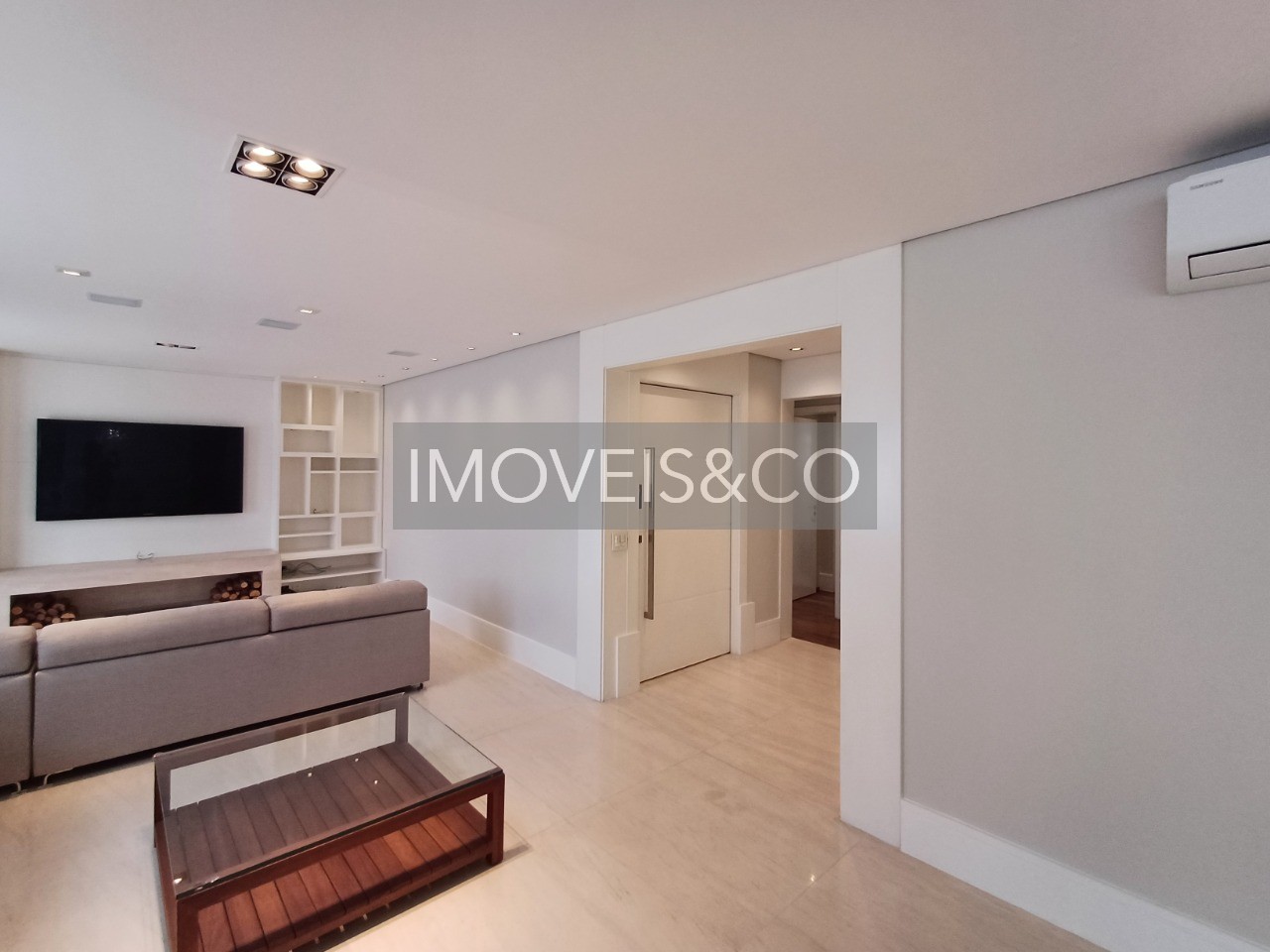 Apartamento, 3 quartos, 210 m² - Foto 35