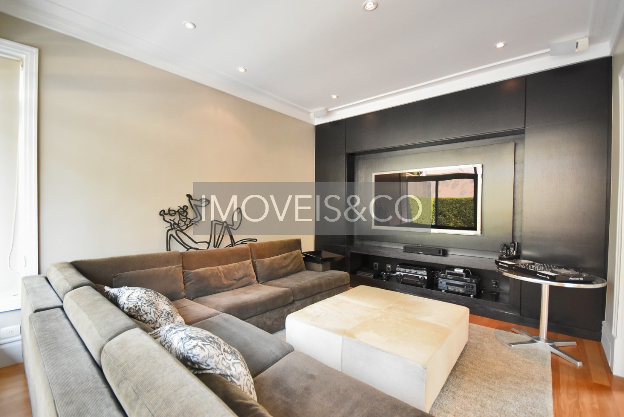 Casa, 4 quartos, 500 m² - Foto 17