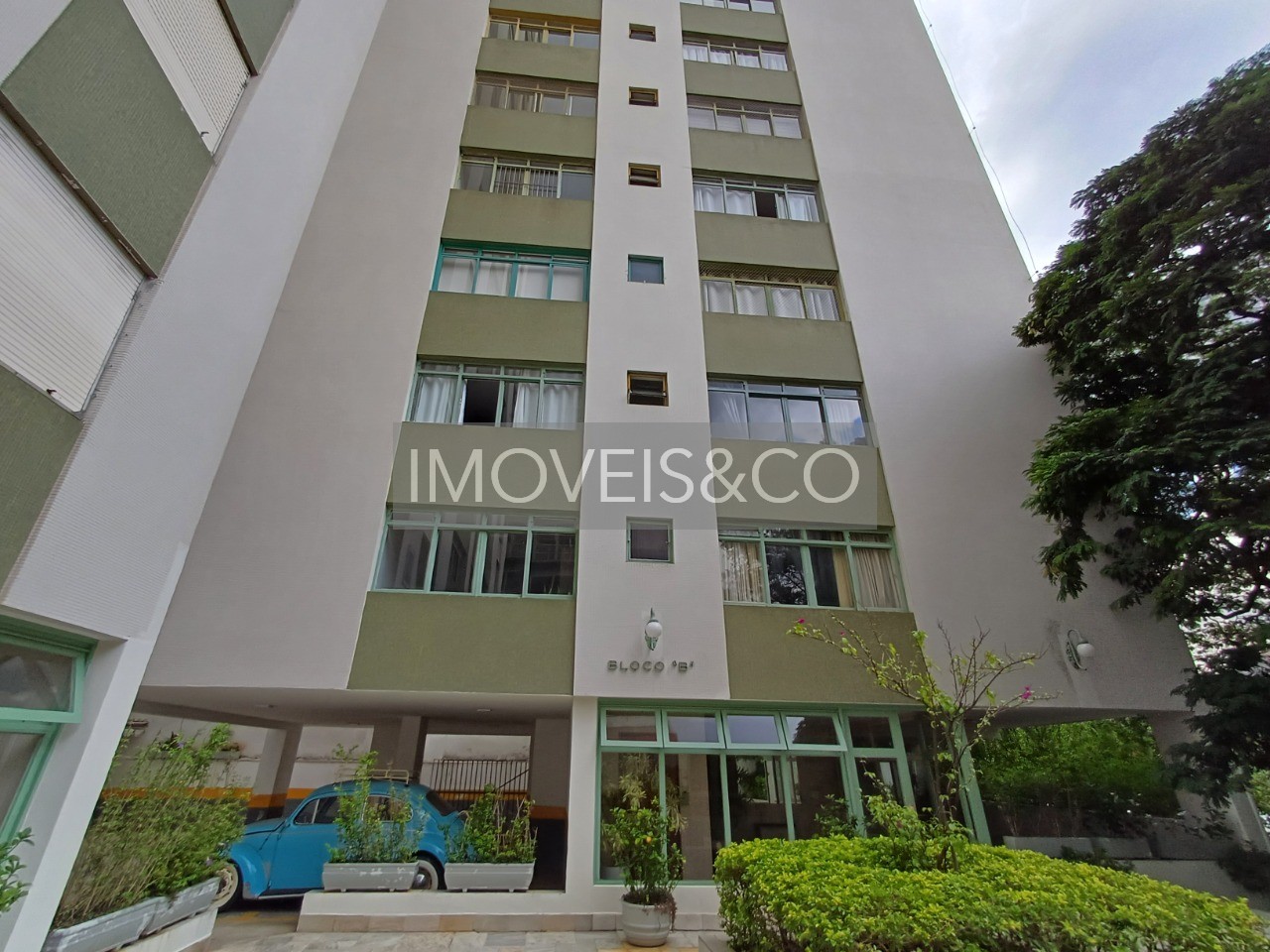 Apartamento, 2 quartos, 63 m² - Foto 28