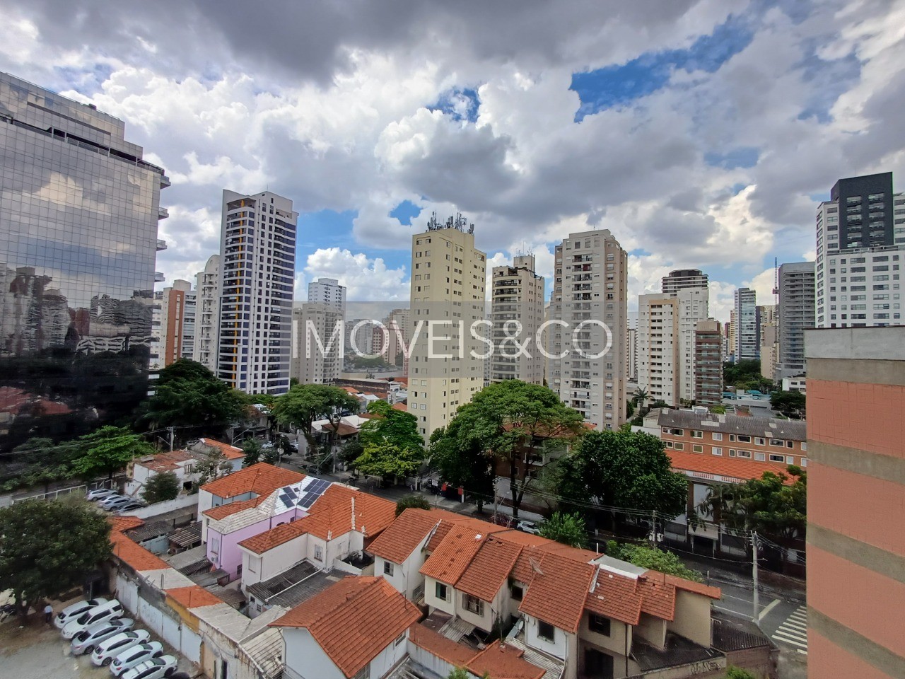 Apartamento, 2 quartos, 63 m² - Foto 3