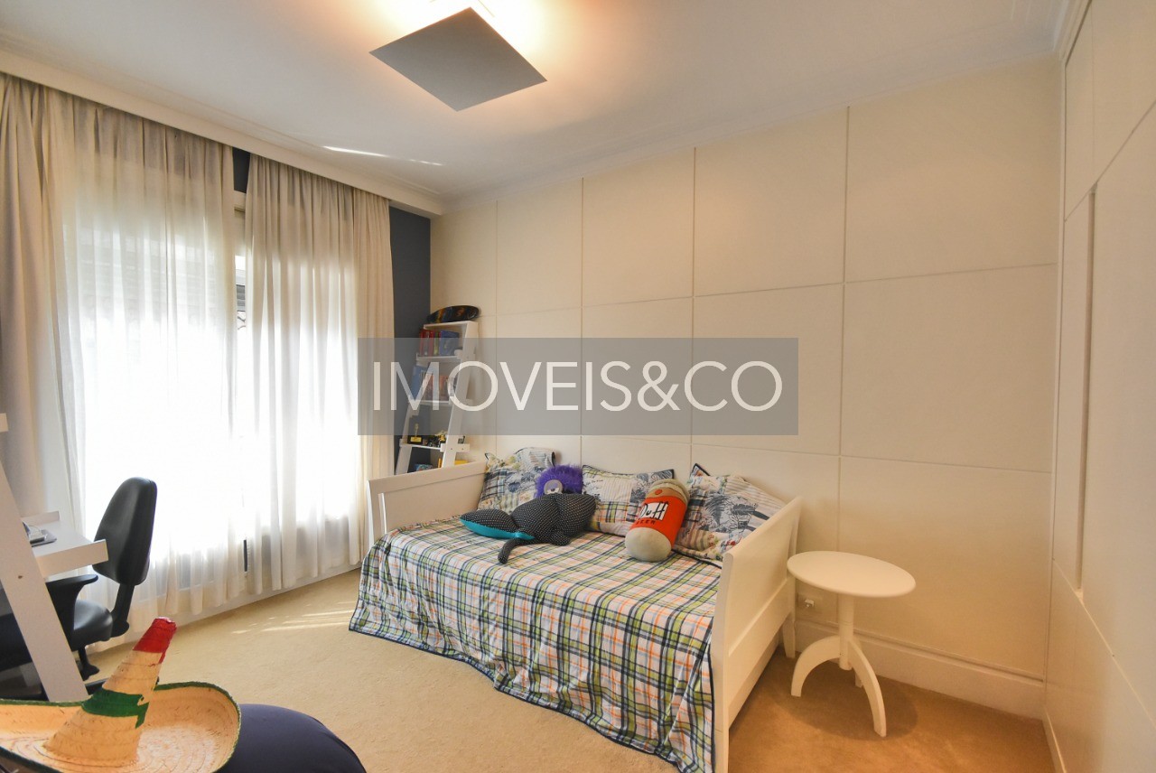 Casa, 4 quartos, 500 m² - Foto 28