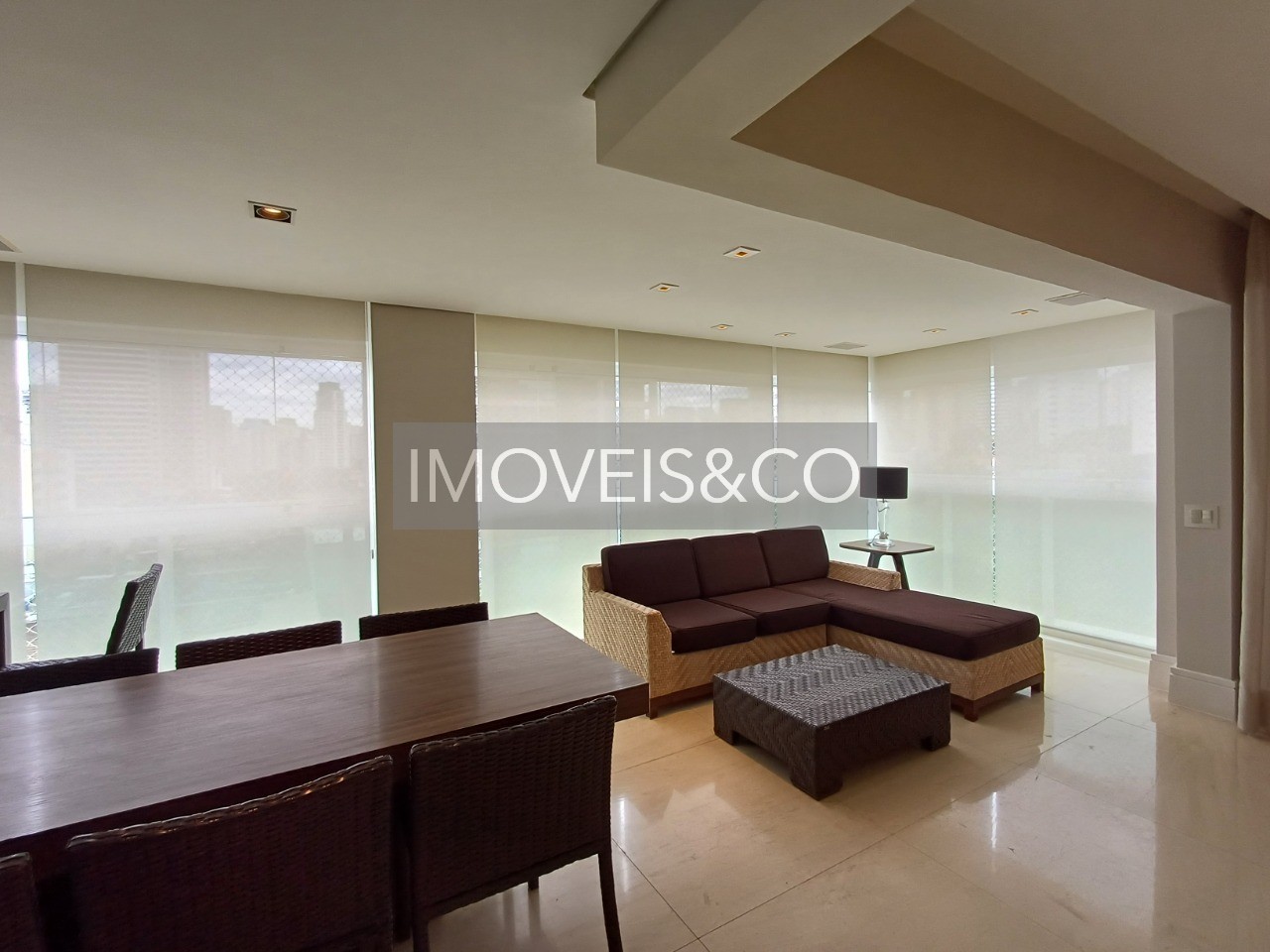 Apartamento, 3 quartos, 210 m² - Foto 39