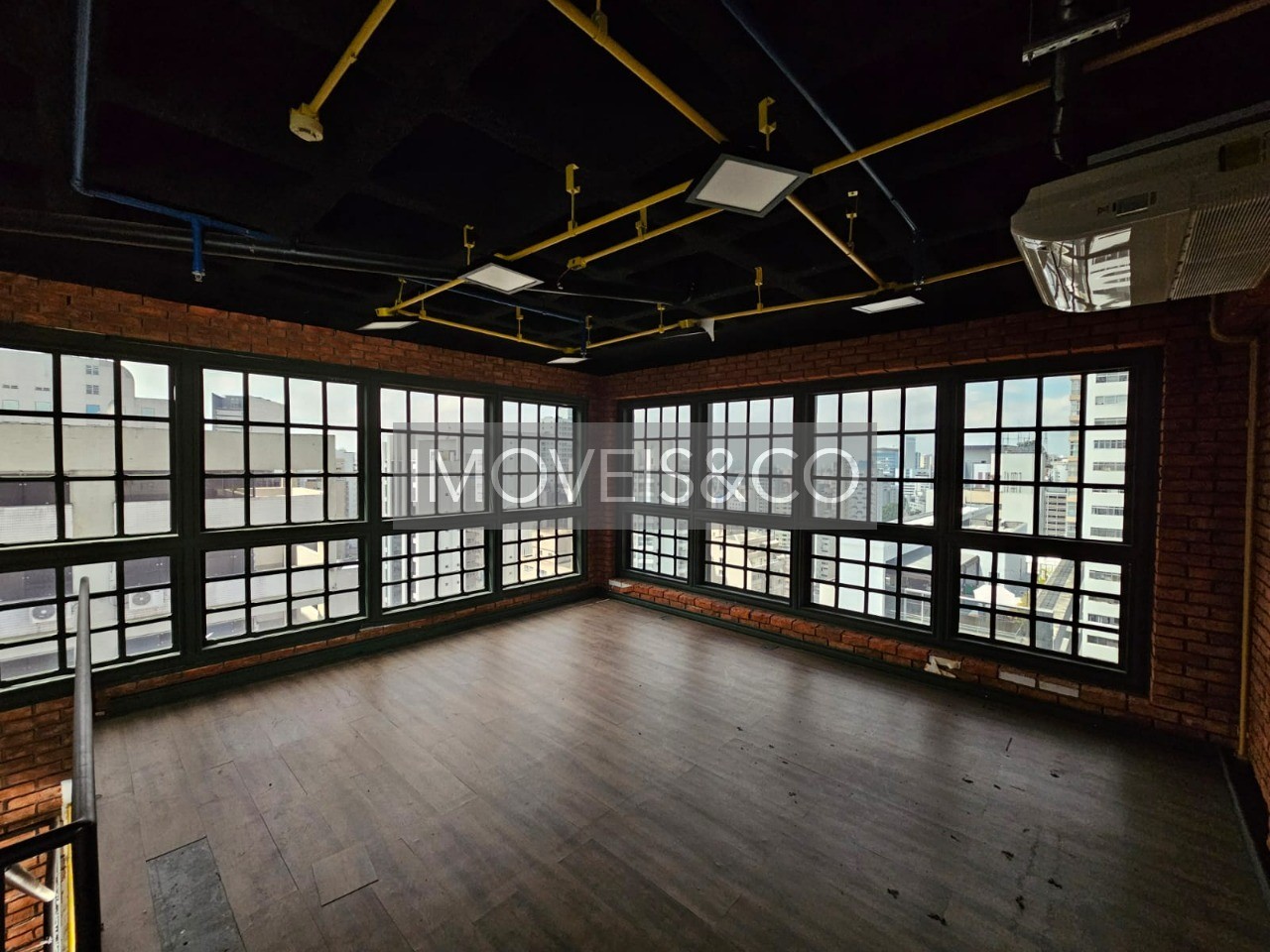 Sala-Conjunto, 286 m² - Foto 2