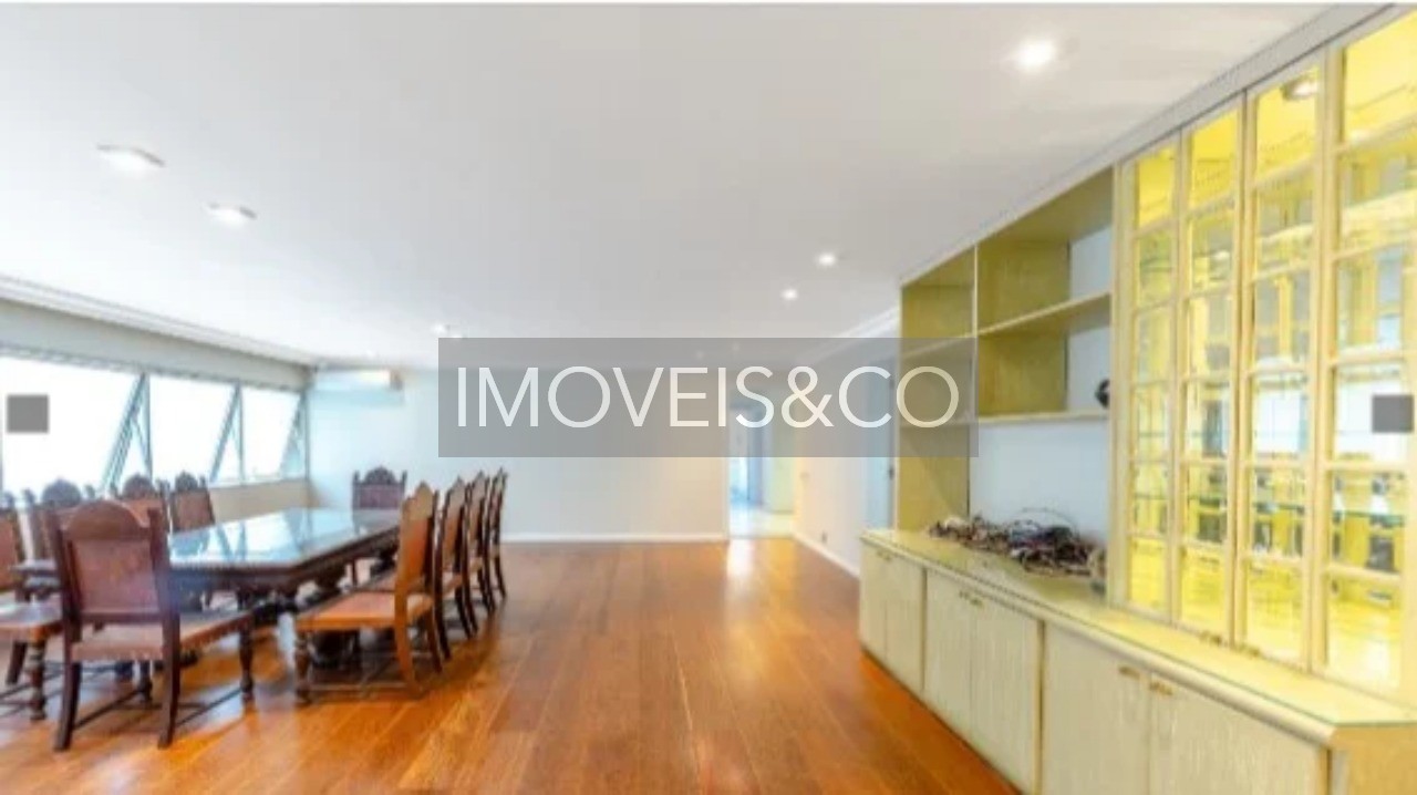 Apartamento, 3 quartos, 170 m² - Foto 1