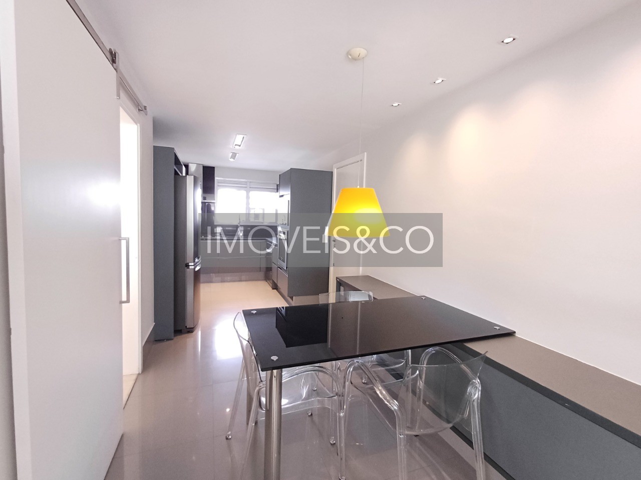 Apartamento, 3 quartos, 210 m² - Foto 42