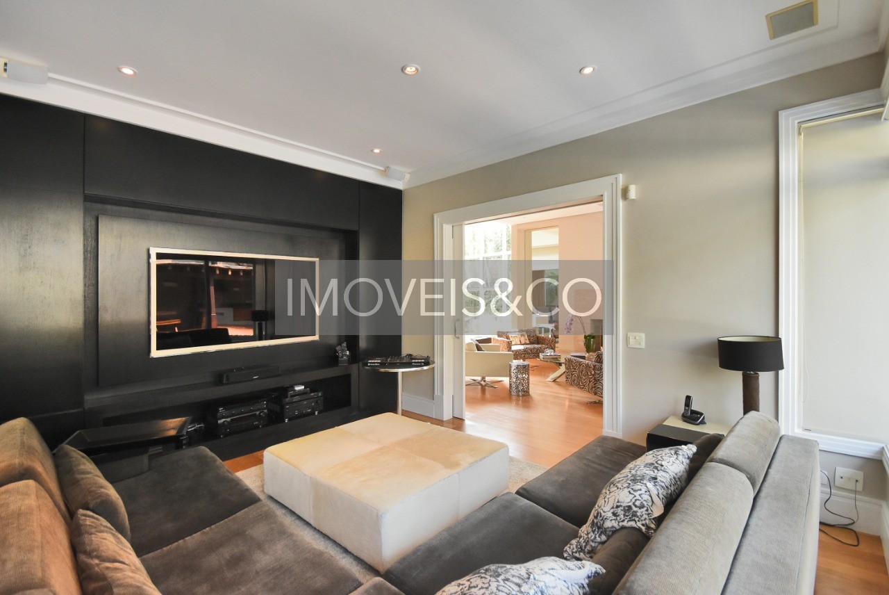 Casa, 4 quartos, 500 m² - Foto 18