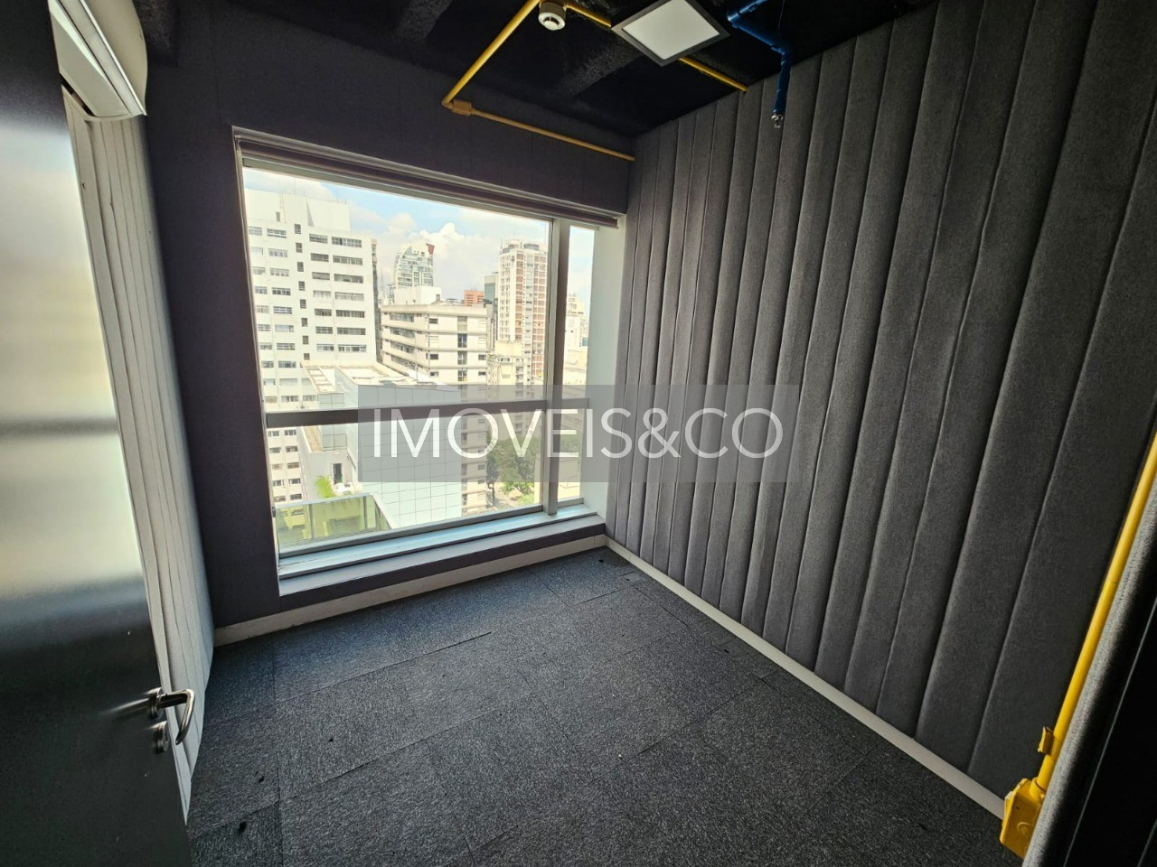 Sala-Conjunto, 286 m² - Foto 4