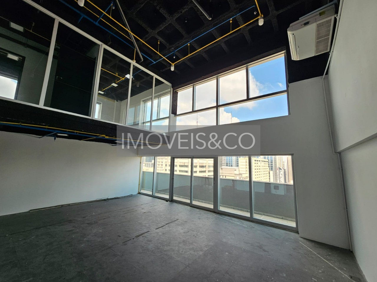 Sala-Conjunto, 286 m² - Foto 18