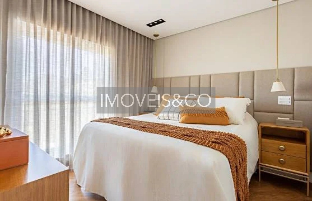 Apartamento, 3 quartos, 128 m² - Foto 16