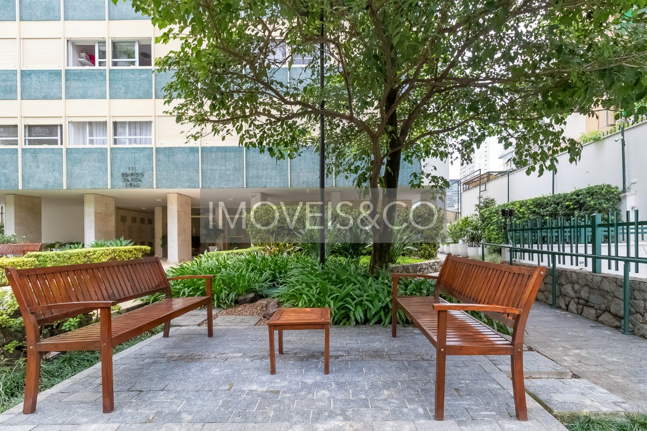 Apartamento, 3 quartos, 213 m² - Foto 45