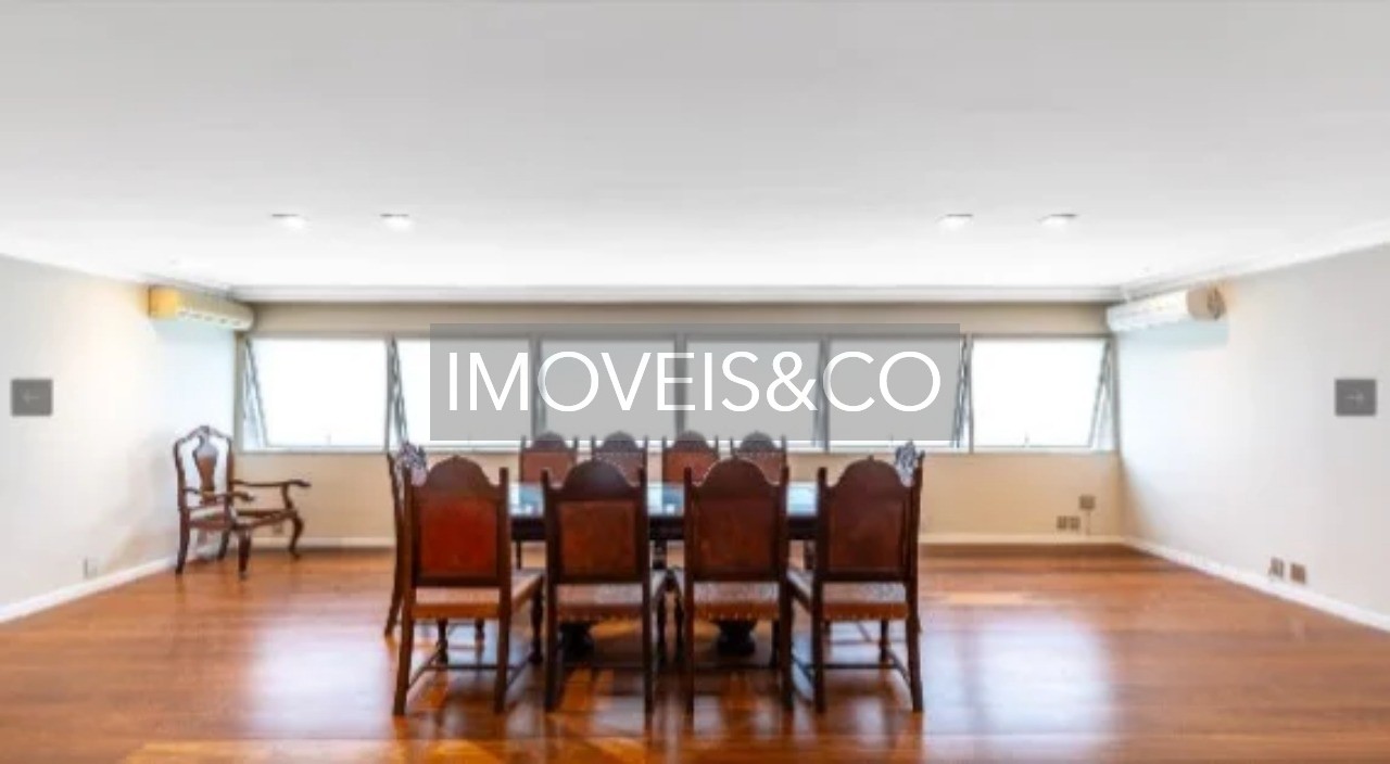 Apartamento, 3 quartos, 170 m² - Foto 4