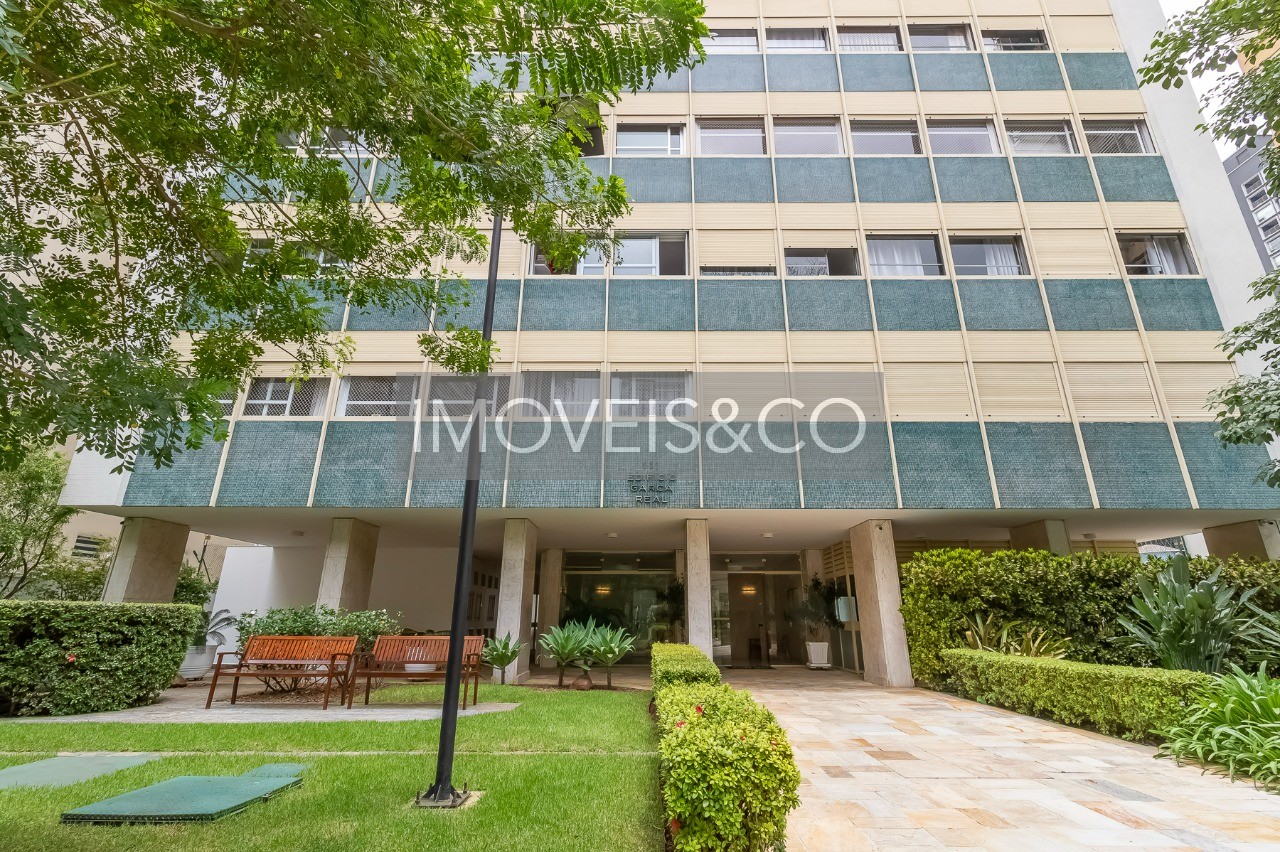 Apartamento, 3 quartos, 213 m² - Foto 46