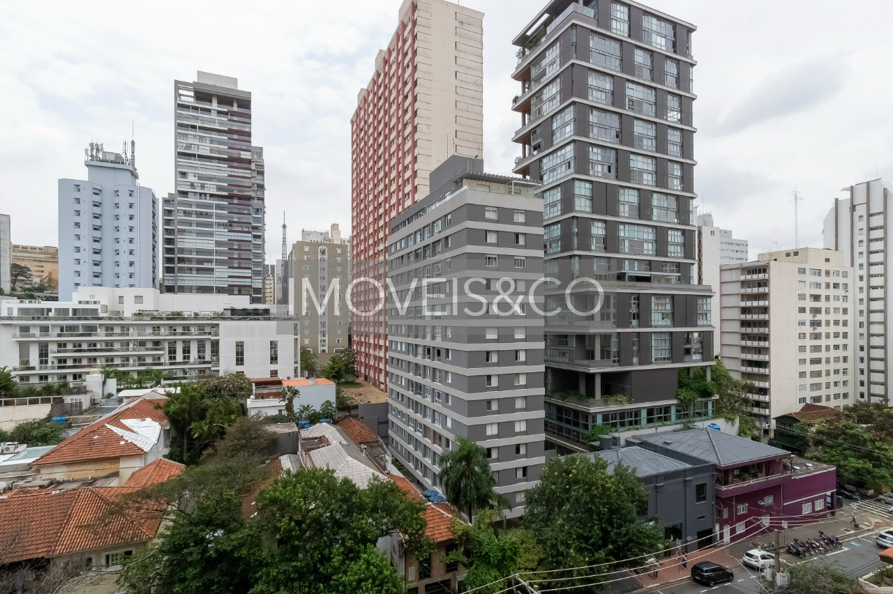 Apartamento, 3 quartos, 213 m² - Foto 13