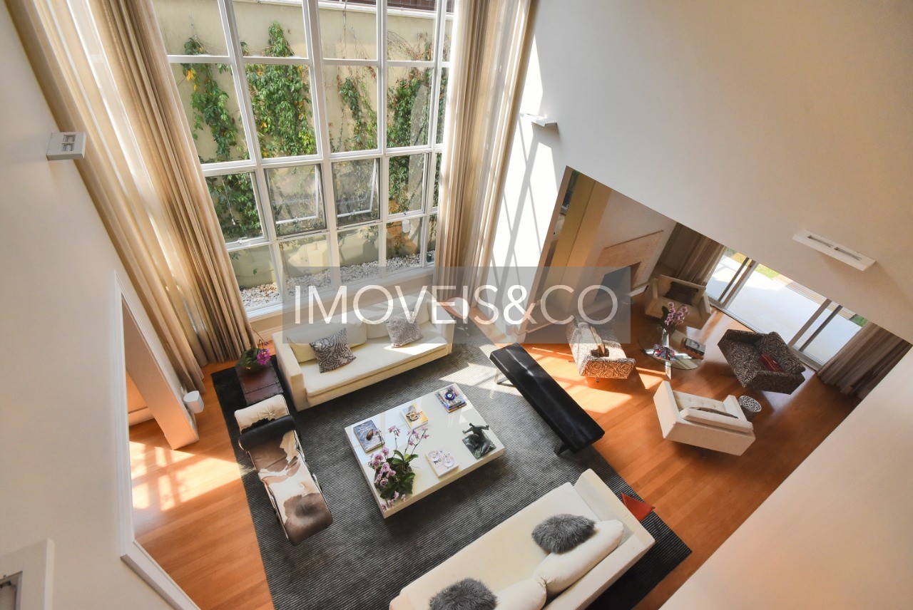 Casa, 4 quartos, 500 m² - Foto 34