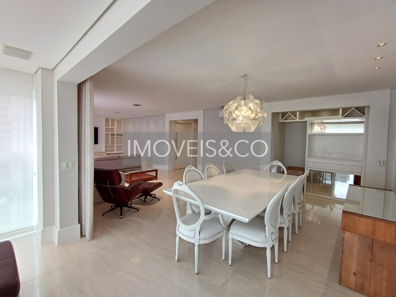 Apartamento, 3 quartos, 210 m² - Foto 45