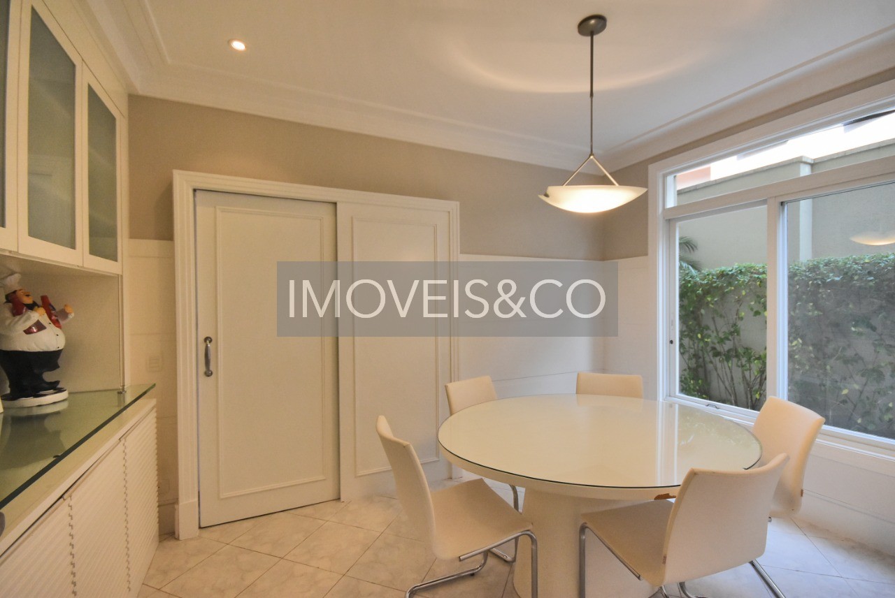Casa, 4 quartos, 500 m² - Foto 20