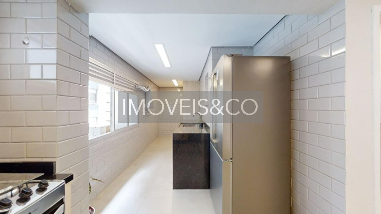 Apartamento, 2 quartos, 115 m² - Foto 10