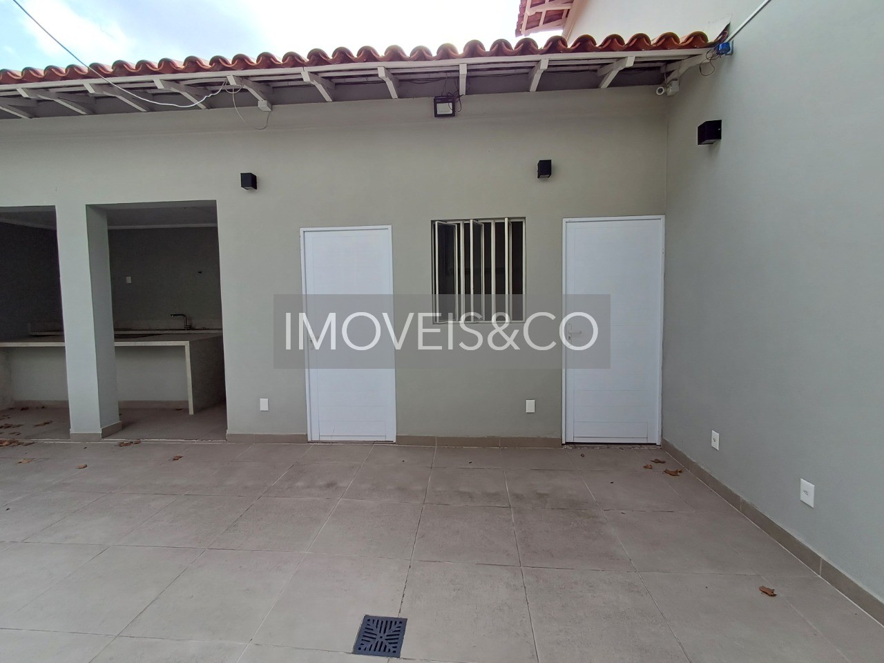 Casa, 4 quartos, 400 m² - Foto 17
