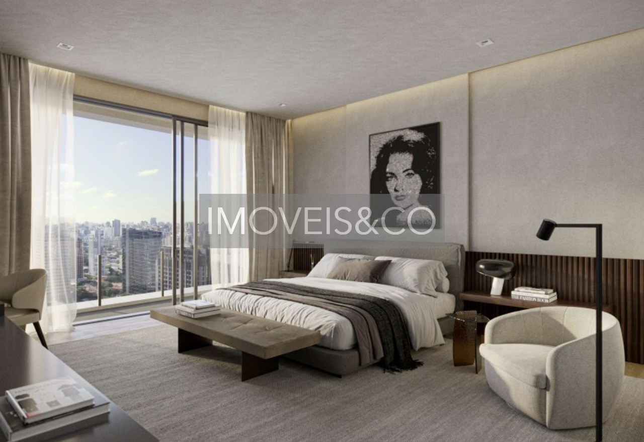 Apartamento, 4 quartos, 541 m² - Foto 3