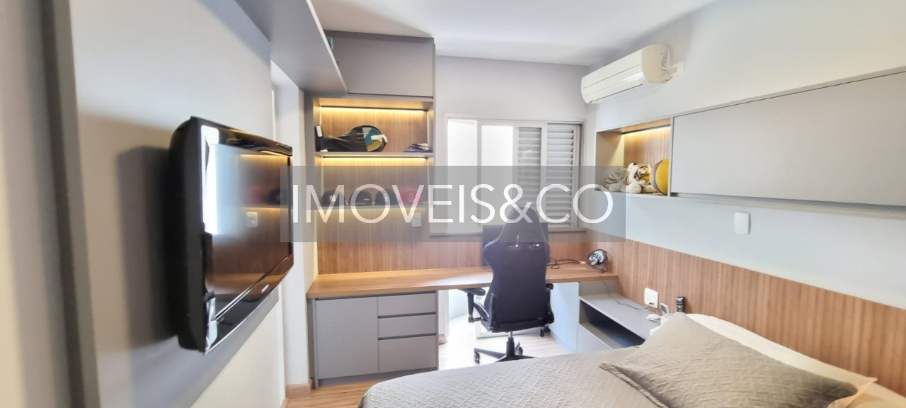 Apartamento, 3 quartos, 138 m² - Foto 30