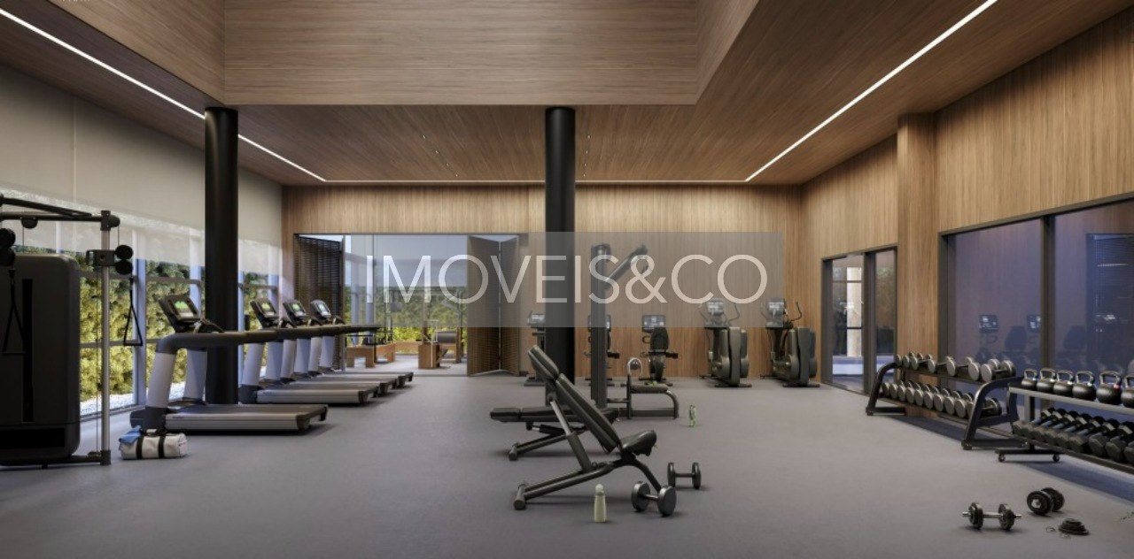 Apartamento, 4 quartos, 541 m² - Foto 21