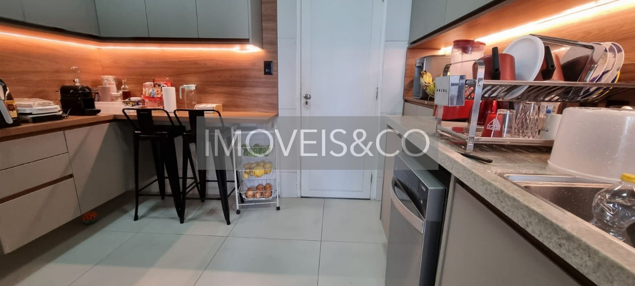 Apartamento, 3 quartos, 138 m² - Foto 17