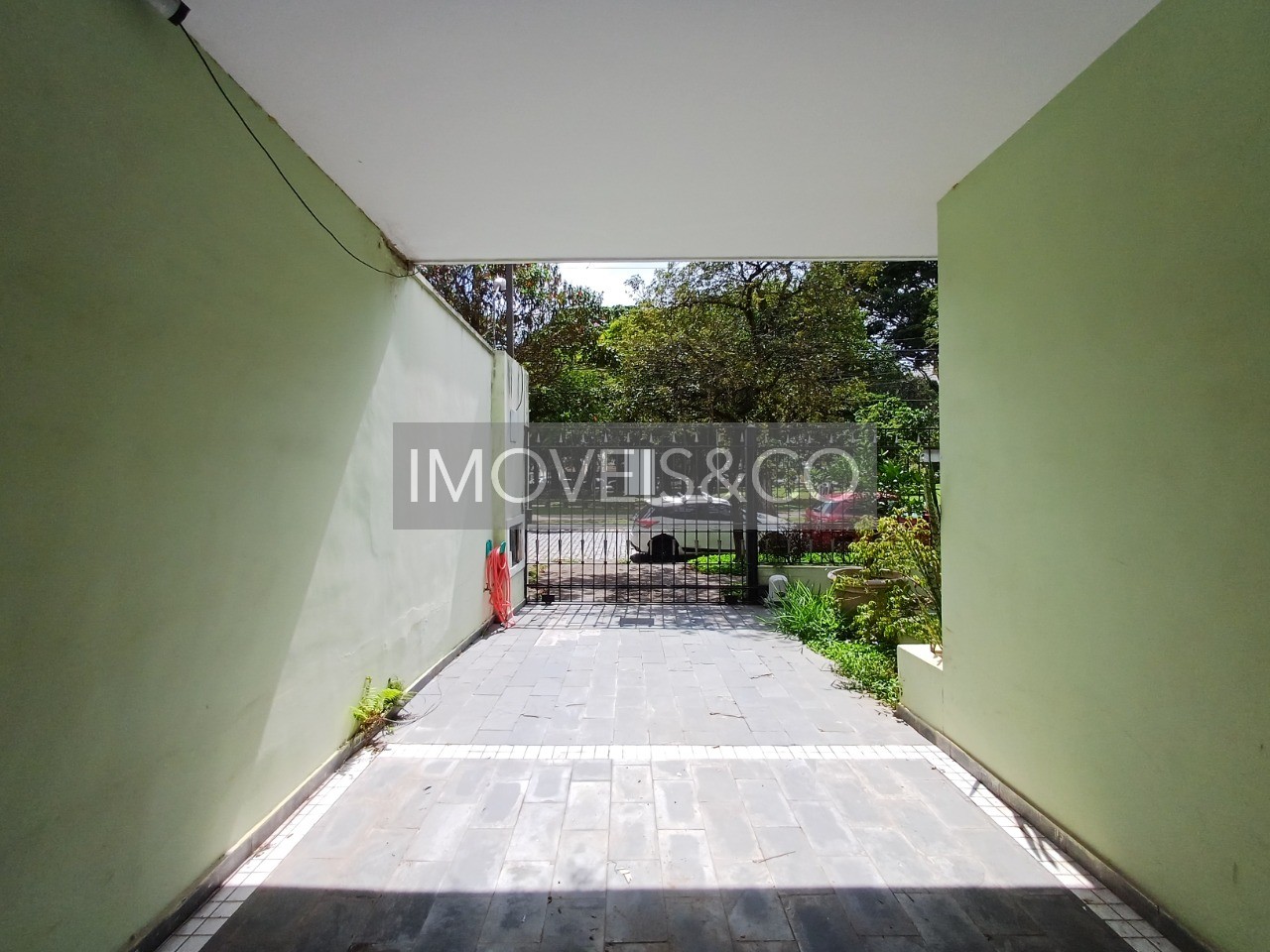 Casa, 4 quartos, 500 m² - Foto 26