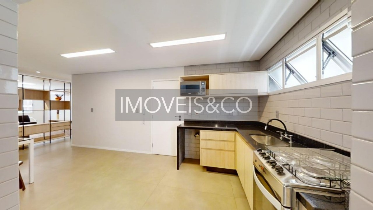 Apartamento, 2 quartos, 115 m² - Foto 11