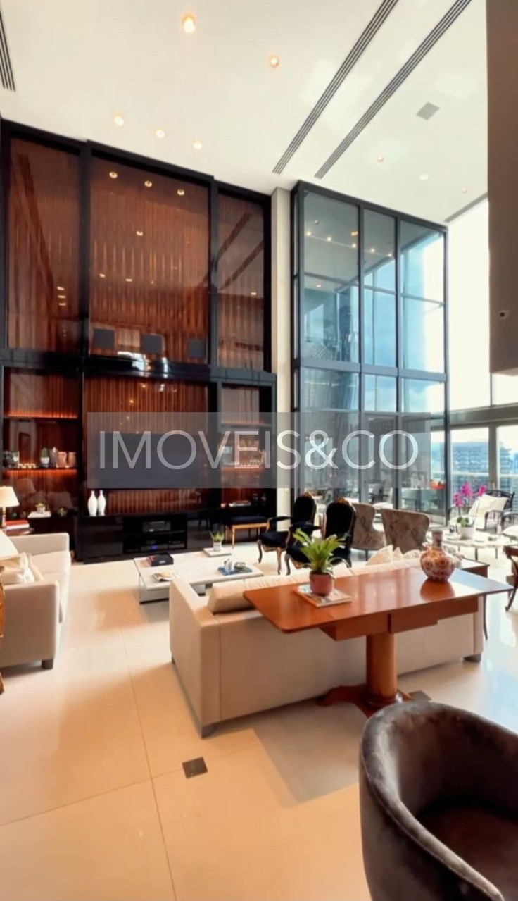 Cobertura, 4 quartos, 570 m² - Foto 19