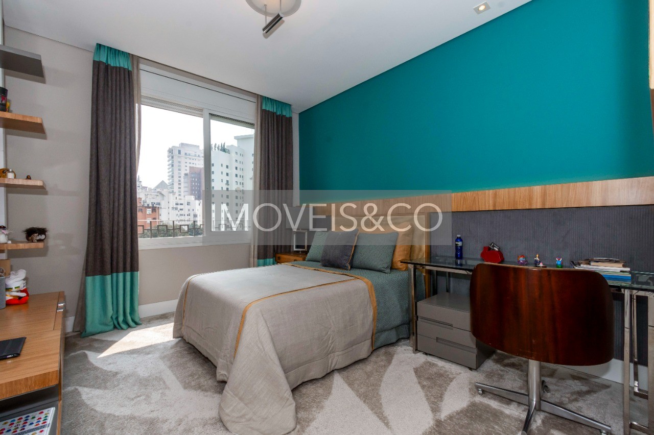 Apartamento, 4 quartos, 415 m² - Foto 20