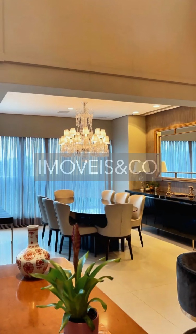 Cobertura, 4 quartos, 570 m² - Foto 26