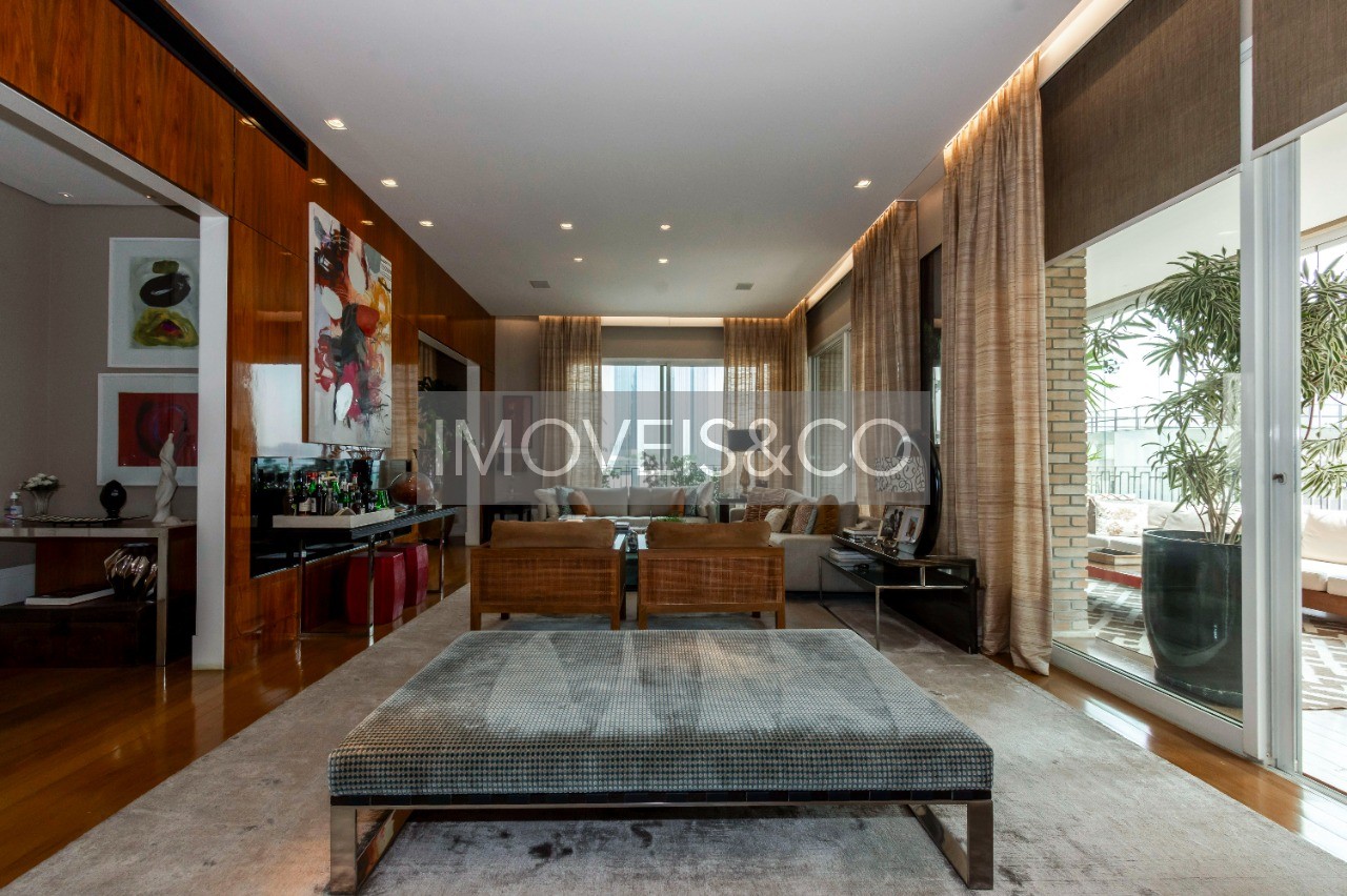 Apartamento, 4 quartos, 415 m² - Foto 1