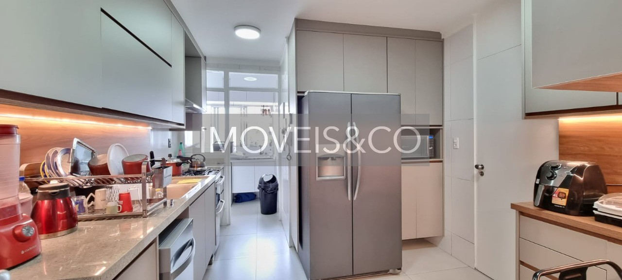 Apartamento, 3 quartos, 138 m² - Foto 20