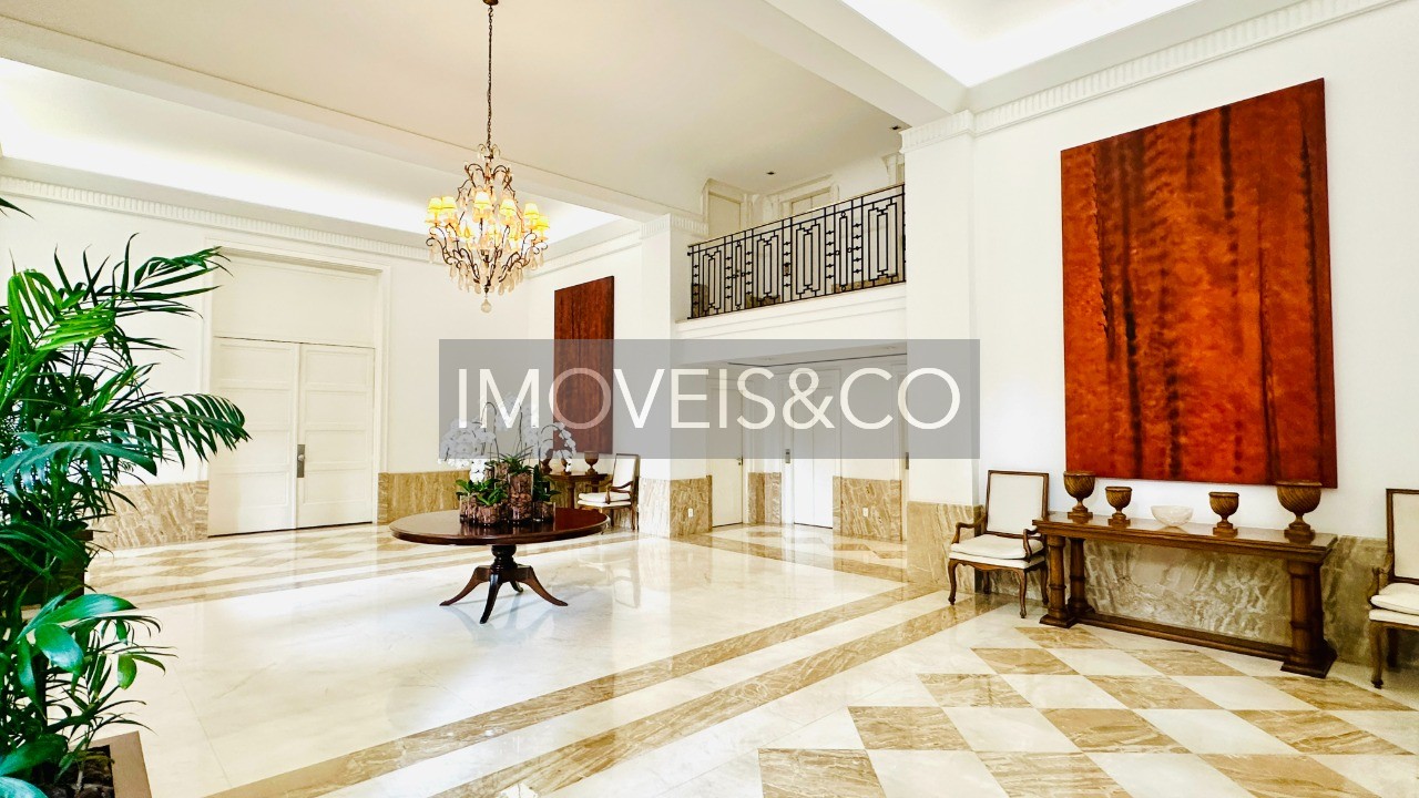 Apartamento, 4 quartos, 440 m² - Foto 26