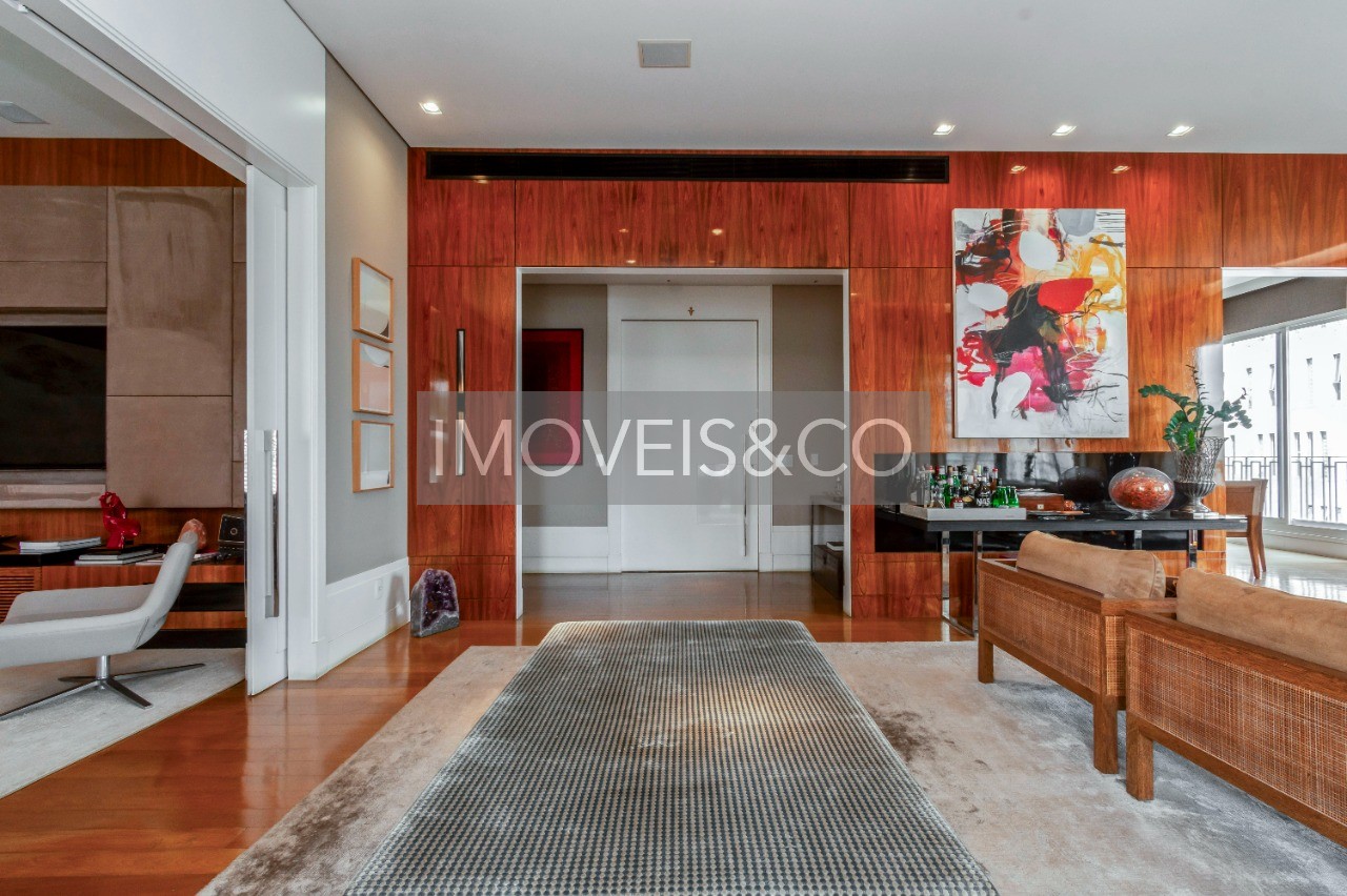 Apartamento, 4 quartos, 415 m² - Foto 12