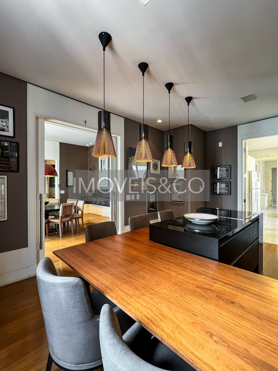 Apartamento, 4 quartos, 415 m² - Foto 7