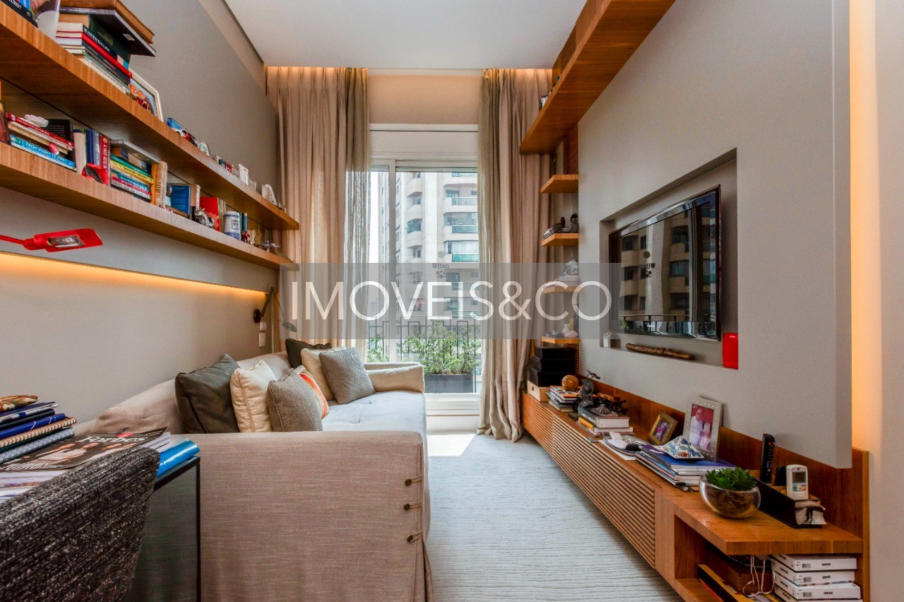 Apartamento, 4 quartos, 415 m² - Foto 34