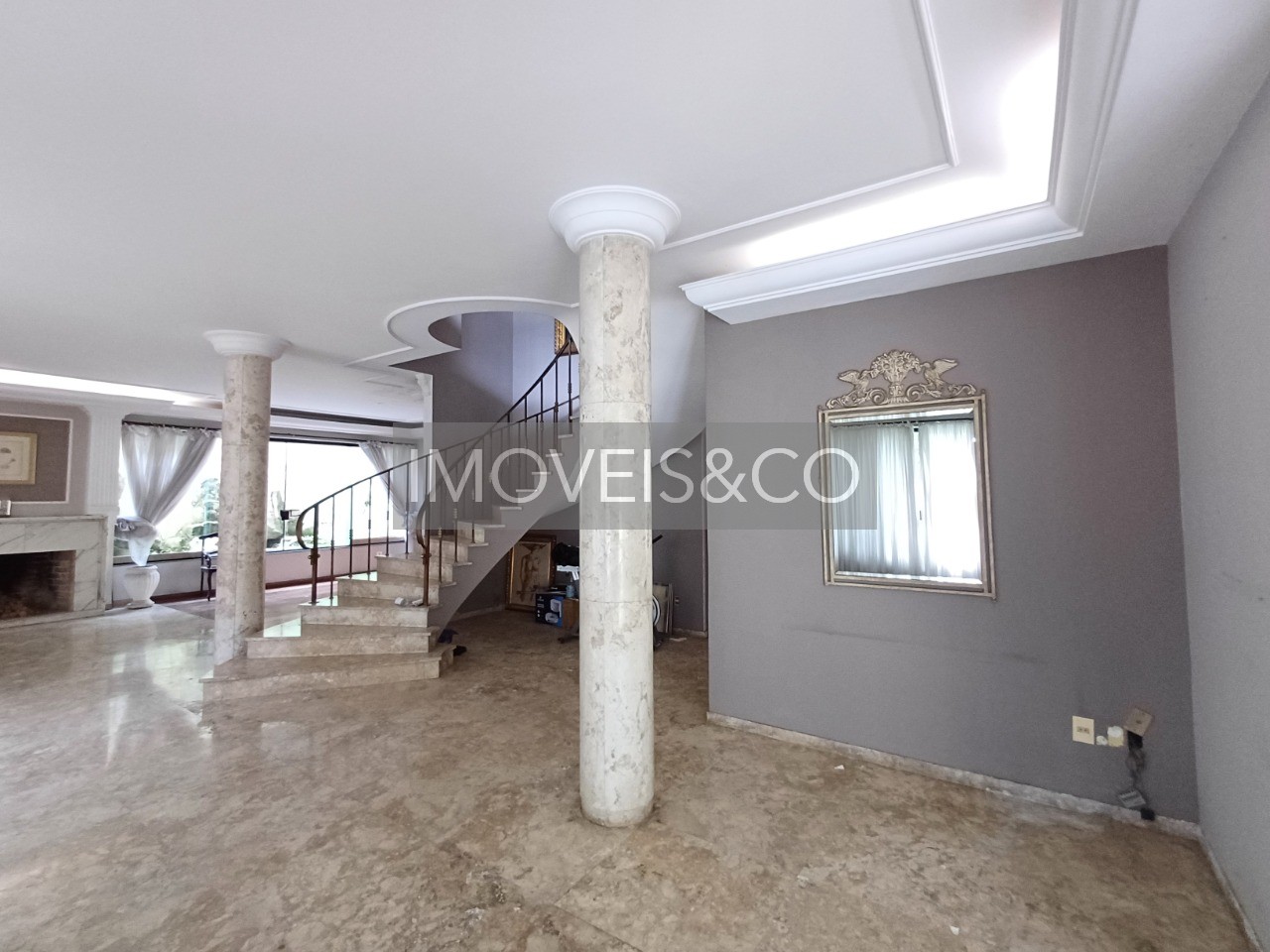 Casa, 4 quartos, 500 m² - Foto 6
