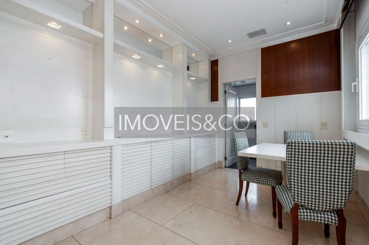 Apartamento, 4 quartos, 440 m² - Foto 5